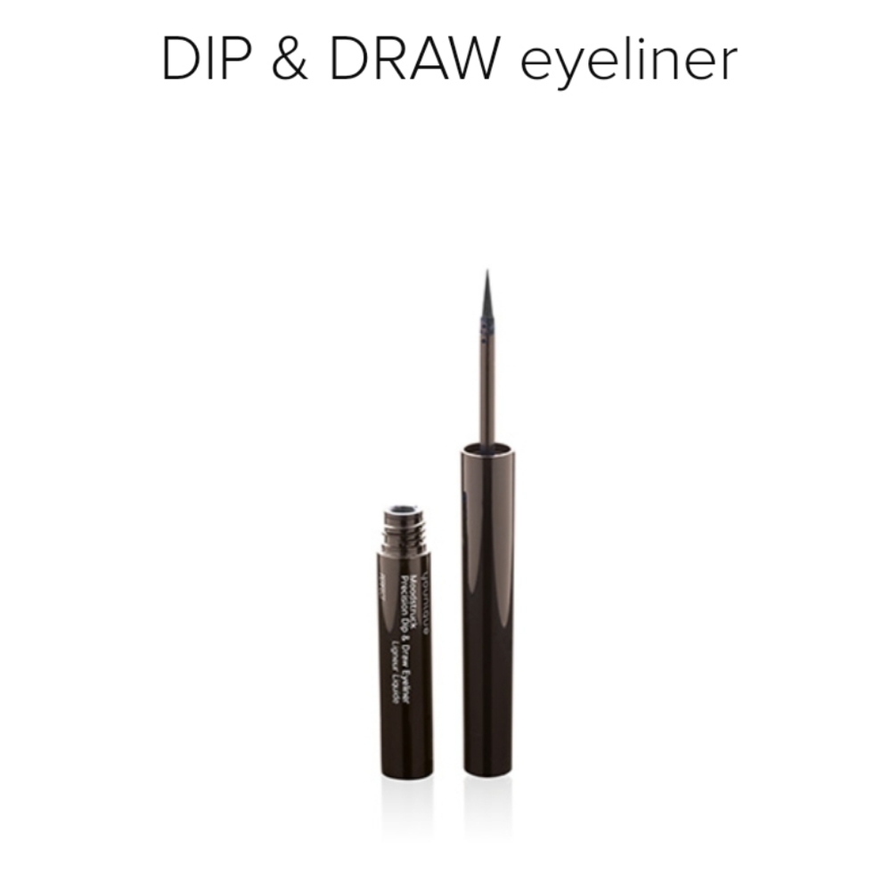 DIP & DRAW Eyeliner